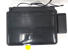 Usado, IMPRESSORA COLORIDA MULTIFUNCIONAL EPSON L380 comprar usado  Enviando para Brazil