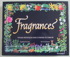 Jeu fragrances sentosphère d'occasion  Argenton-sur-Creuse