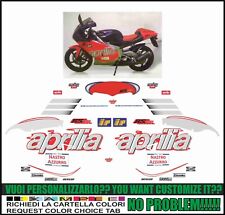 Adesivi 125 1999 usato  Roma
