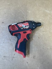 Milwaukee m12 2401 for sale  Houston