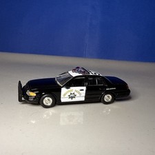 Speccast ford crown for sale  Irvine