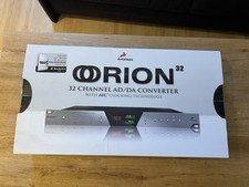 Antelope rion gen gebraucht kaufen  Rosenheim
