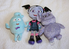 Disney vampirina gregoria for sale  FELTHAM
