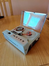 Standard unicorder reel for sale  GILLINGHAM