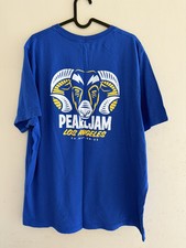 Pearl jam shirt for sale  Brooksville