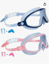 Swim goggles pack for sale  Charlotte
