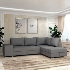 Dako corner sofa for sale  BRANDON