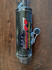 Silenciador Yz125 Pro Circuit Ti2 comprar usado Silenciador Yz125 Pro Circuit Ti2 comprar usado  Enviando para Brazil