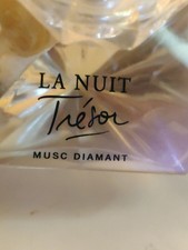 Parfum vintage nuit d'occasion  Paris XIII