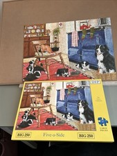 House puzzles five for sale  HUDDERSFIELD