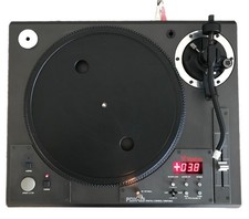 Platine vinyle vestax d'occasion  Digoin