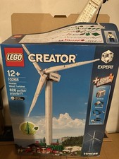 Lego creator 10268 gebraucht kaufen  Herne