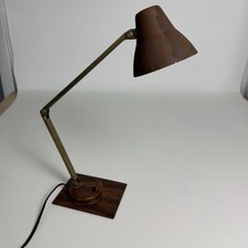 Vintage tensor lamp for sale  Estero