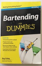 Bartending dummies for sale  Denver