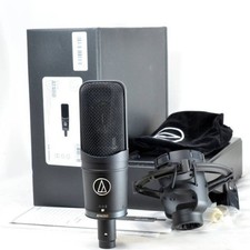Microfono condensatore audio usato  Spedire a Italy