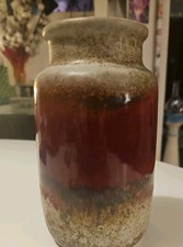 Vintage vase scheurich gebraucht kaufen  Kassel
