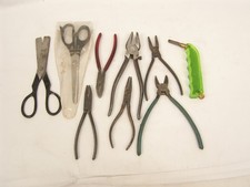 Stained glass tools for sale  Clifton