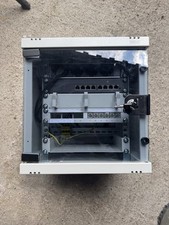 Digitus netzwerkschrank 05u gebraucht kaufen  Kirchberg an der Iller