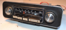 Riginal ford autoradio gebraucht kaufen  Ganderkesee