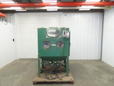 Abrasive sandblaster cabinet for sale  Millersburg