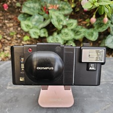 Olympus xa4 macro for sale  MAIDSTONE