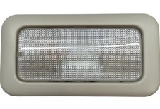 Fiat Ducato Jumper Boxer Panda II ÉCLAIRAGE INTÉRIEUR LAMPE 735244962 feu de ... na sprzedaż  PL