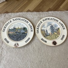 Oakdale navigation lodge for sale  BLACKWOOD