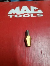 step drill bit for sale step drill bit for sale Grove City