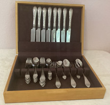 Wallace hammered stainless for sale  Fort Worth