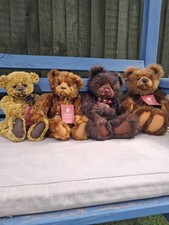 Charlie bears upon for sale  DONCASTER