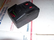 Snap ctb8187 battery for sale  Amboy