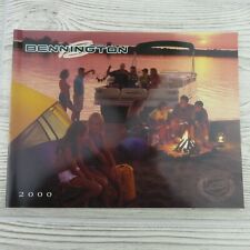 Bennington pontoon boats for sale  Mayer