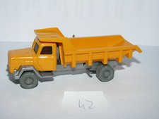Wiking magirus saturn gebraucht kaufen  Fulda