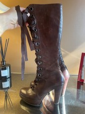 Handmade brown goat for sale  Mount Pleasant
