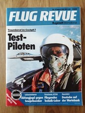 Flug revue flugwelt gebraucht kaufen  Peiting