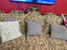 Divano antico italiano usato  Italia