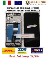 Touch screen lcd usato  Lecce