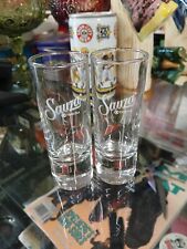 Sauza tequila shot for sale  Sharpsville