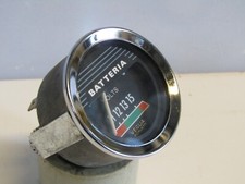 Vintage veglia borletti for sale  Shipping to Ireland