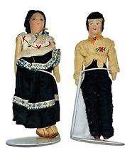 Vintage handmade souvenir for sale  Lynnwood
