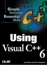 Using visual jon for sale  USA