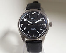 Iwc fliegeruhr mark gebraucht kaufen  Regensburg