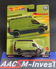 Hot wheels mercedes gebraucht kaufen  Zweibrücken