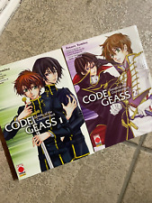 Code geass suzaku usato  Bagnolo Piemonte