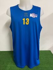 Maglia basket francavilla usato  Roma