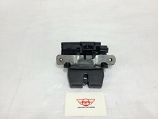 Atuador de trava traseira Ford Fiesta 2019 fabricante de equipamento original comprar usado  Enviando para Brazil