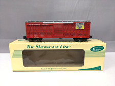 Showcase line helper for sale  Garden City