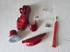 Figurine iron man d'occasion  Le Plessis-Robinson