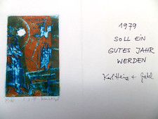 Krauskopf 1930 1984 gebraucht kaufen  Kressbronn