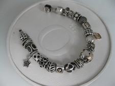 Riginal pandora armband gebraucht kaufen  Haßloch